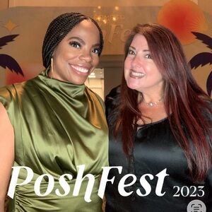 @_CHANELSCLOSET x PFF POSHING ADVENTURES with bestie @MONICA_DIS: Thank you 😘